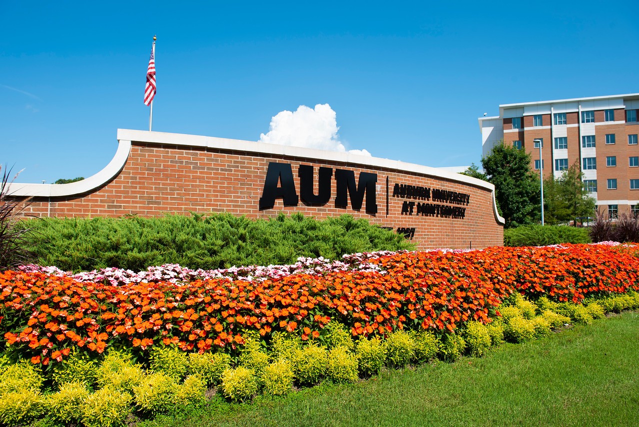 Auburn University at Montgomery (AUM)